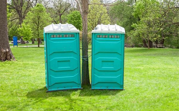 Special Event Porta Potty Rentals Clovis CA