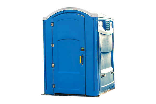 ADA Handicap Accessible Porta Potty Clovis CA