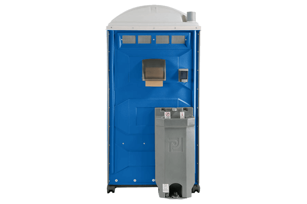 Deluxe Flushable Porta Potty Clovis CA