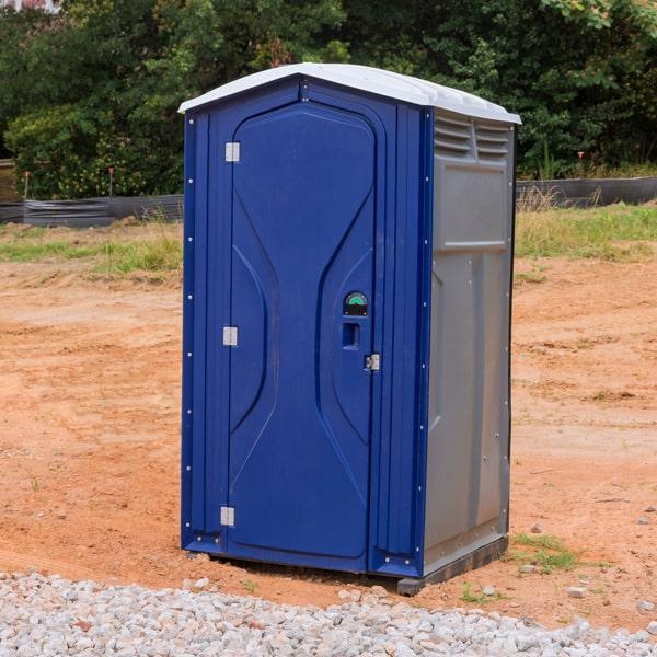 Festival Porta Potty Rentals Clovis CA
