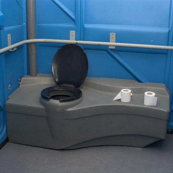 Wedding Porta Potty Rentals Clovis CA
